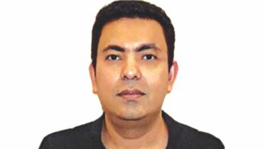 Writer Avijit Roy
