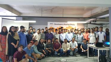AWS Meetup Bangladesh The Daily Star BYTES.jpg