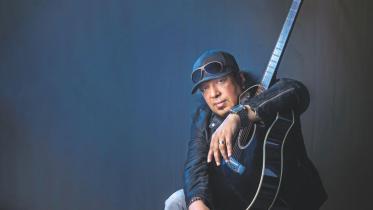 Renowned Singer Ayub Bachchu Death 