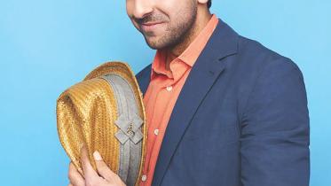Ayushmann Khurrana
