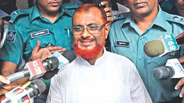 War criminal Azharul Islam