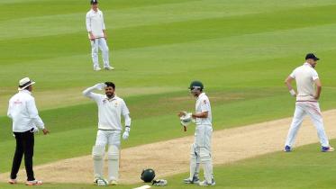 Azhar Ali
