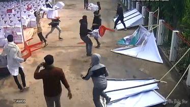 B baria vandalised 02.jpg