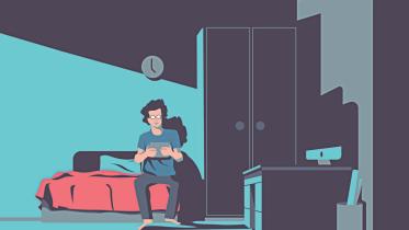 Bad habits that we romanticise