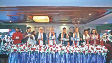 Badrul Hassan Khan Jhontu's 'Shesh Thikana'