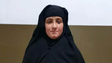 Baghdadi sister-Reuters.JPG