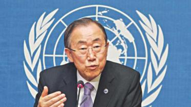 Ban Ki-moon to attend 13th Brac University Convocation