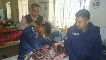 Bandarban BCL men beat up police  men photo (2).JPG