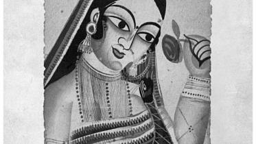 Banga Jiboner Khanda Chitra