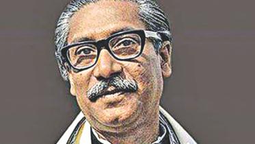 Bangabandhu Biopic