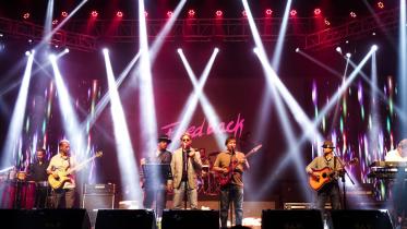 Bangla Band Feedback