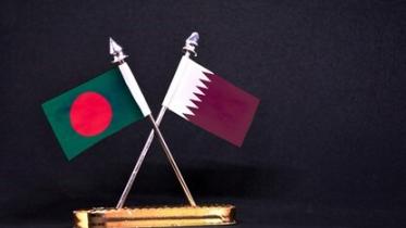 bangladesh-qatar-table-flag-black-260nw-1380345386.jpg