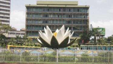 foreign exchange reserves drop