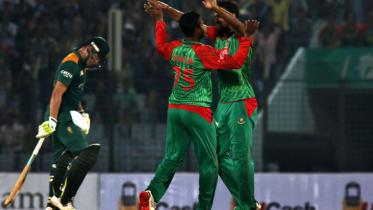 Bangladesh cricket team