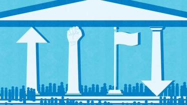 Bangladesh's GDP growth