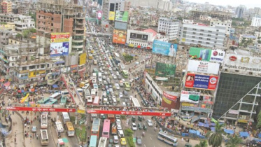 Bangladesh unattractive for tourists