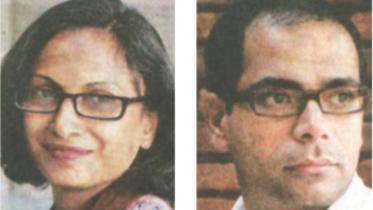 Bangladeshi architects