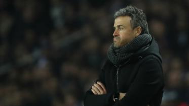 Luis Enrique