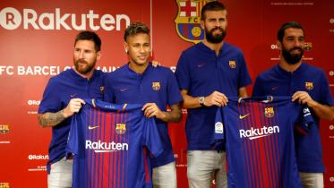 Barcelona_Rakuten deal.JPG