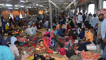 Barishal launch services