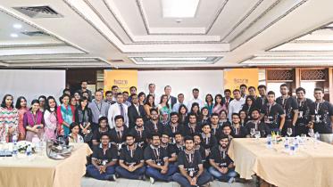 Battle Of Minds Goes Global