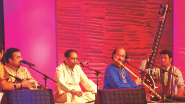 Dr. Balamuralikrishna 