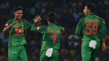 Bangladesh