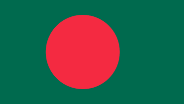 Flag of Bangladesh