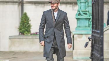 beckham