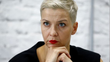 Belarush opposition leader.JPG