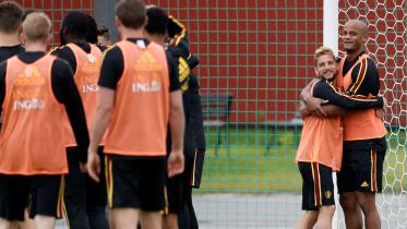 Belgium- Team spirit.JPG