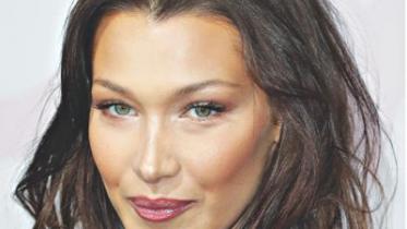 Bella Hadid