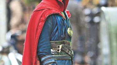 Benedict Cumberbatch