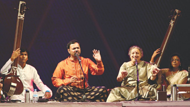 Bengal Classical Music Festival
