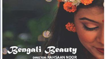 Bengali Beauty
