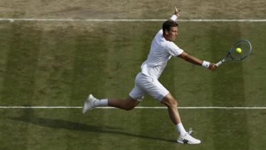 Berdych