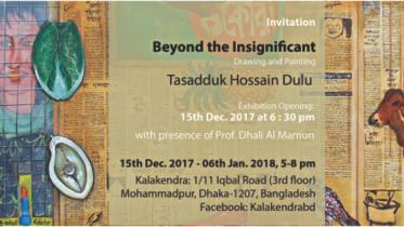 Beyond the Insignificant