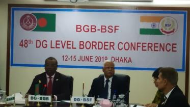 Bangladesh border killings