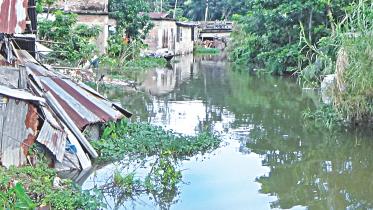 Bhairab river Bagerhat.jpg