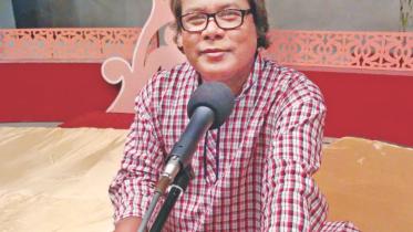 Bhupoti Bhushon Barman