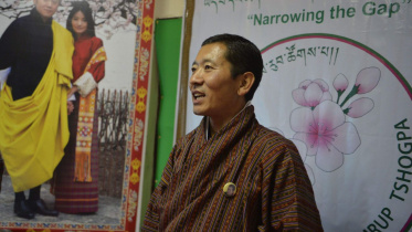 Bhutan election