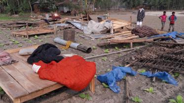 Bichhondoi village.jpg