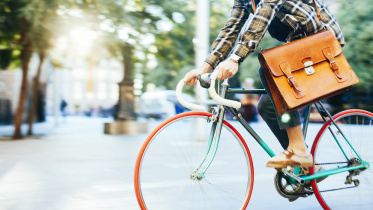 World bicycle day 2018