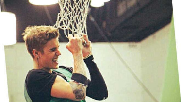 Bieber