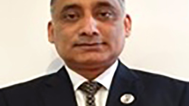 Big Gen Ashikuzzaman