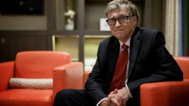 Microsoft co-founder Bill Gates