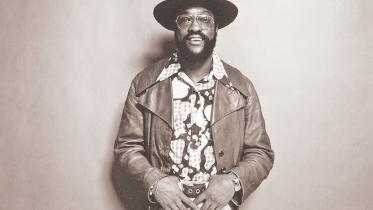 Billy Paul