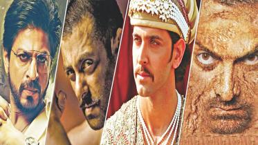 biopics & sequels in Bollywood