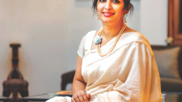 Bipasha Hayat