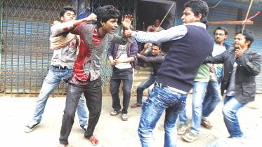 Bishwajit Das murder